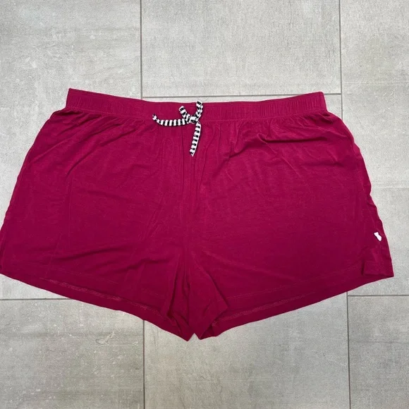 J&b sleep shorts hotsell
